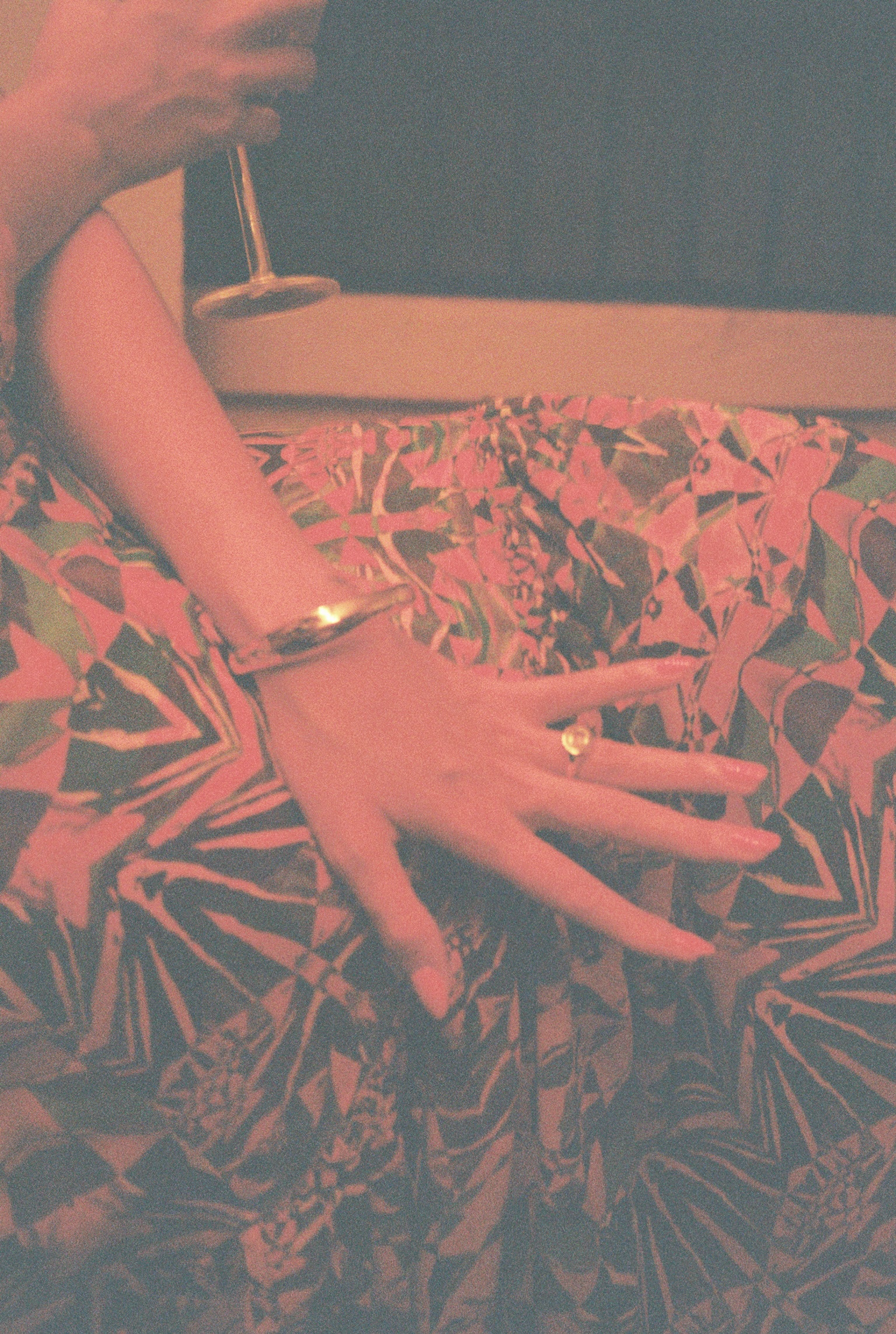 the proposal 4